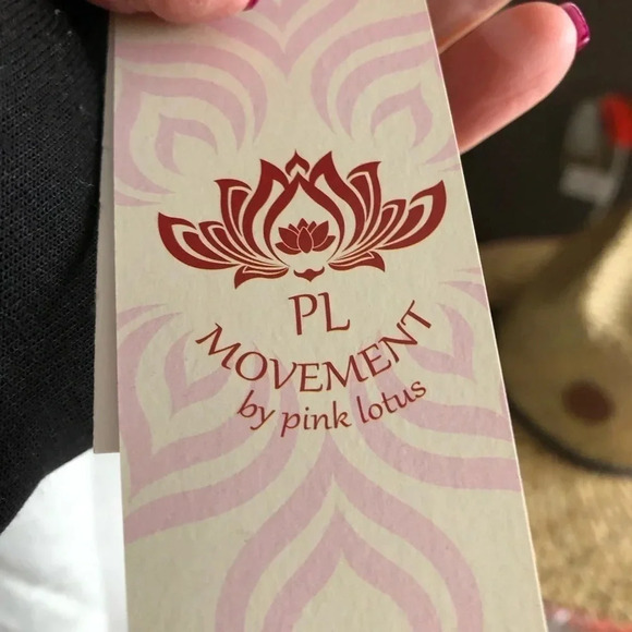PINK LOTUS PL Movement ENDLESS POSSIBILITIES - Picture 6 of 7